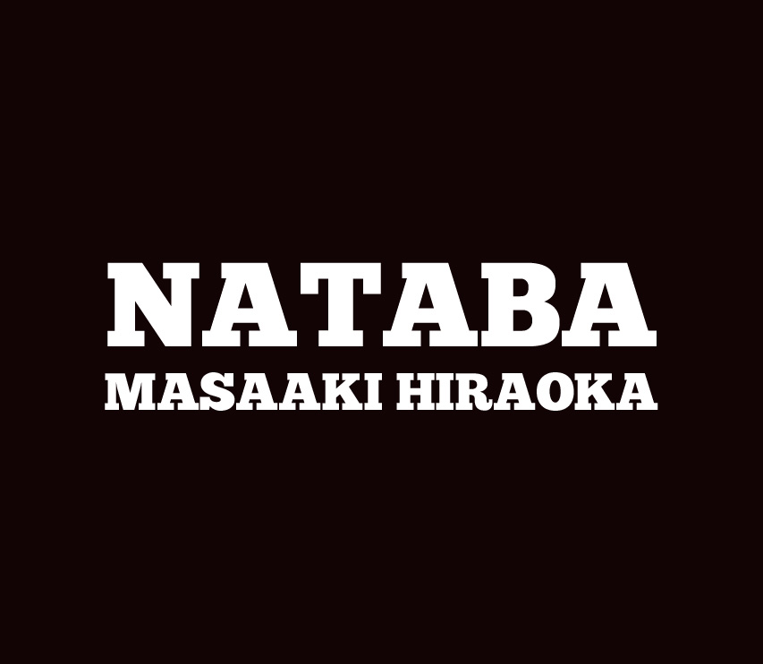 NATABA(Masaaki Hiraoka)